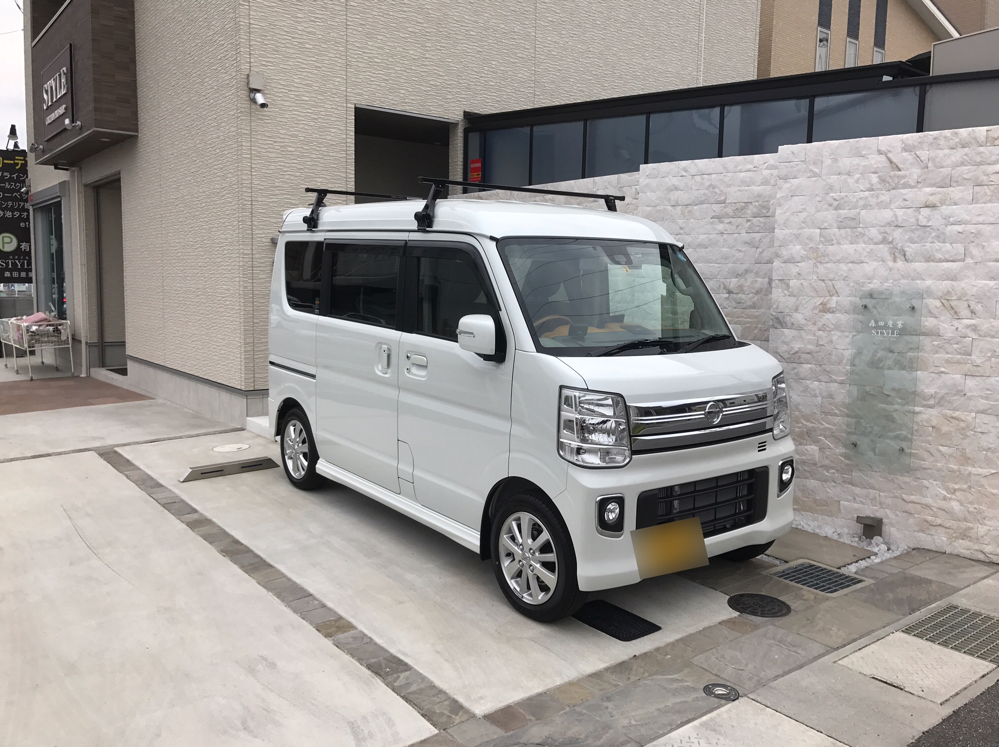 PAPARIngoさん専用②2022年バリ山！日産ICE ESPORTE軽自動車 PAPARIngoさん専用②2022年バリ山！日産ICE ESPORTE軽自動車 22